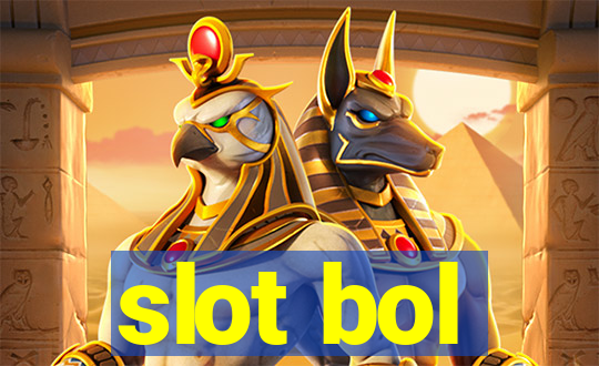 slot bol