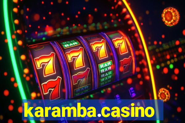 karamba.casino