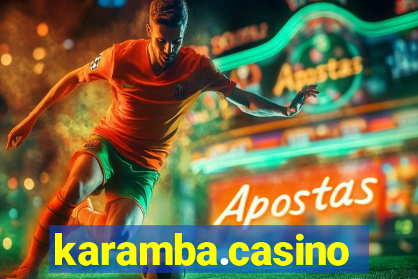 karamba.casino