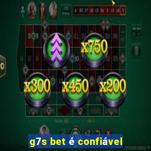 g7s bet é confiável