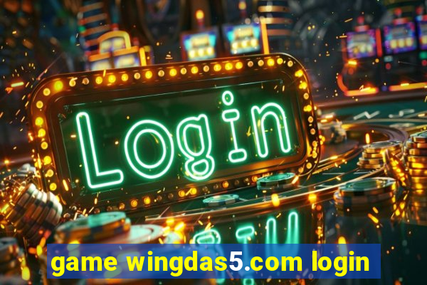 game wingdas5.com login