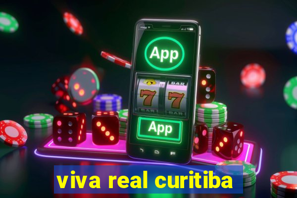 viva real curitiba