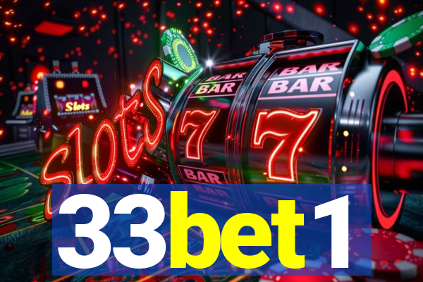 33bet1