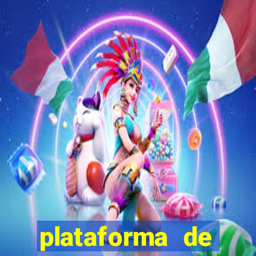 plataforma de casino nova