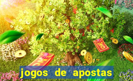 jogos de apostas que dao bonus no cadastro