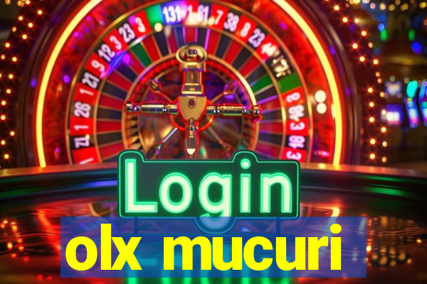 olx mucuri