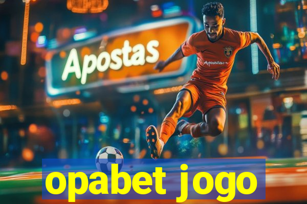 opabet jogo