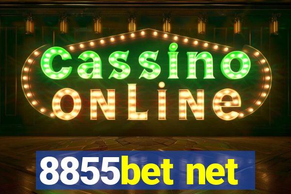 8855bet net