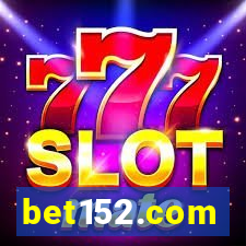 bet152.com