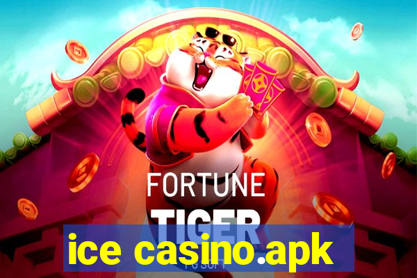 ice casino.apk