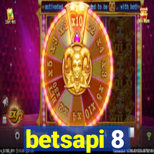 betsapi 8