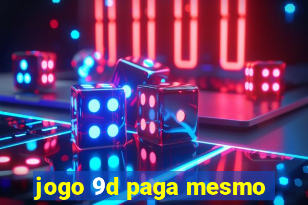 jogo 9d paga mesmo