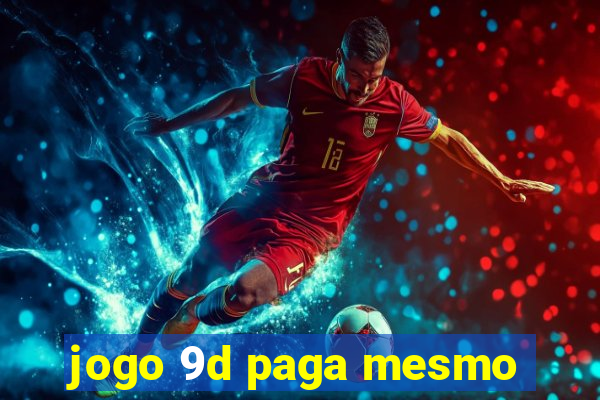 jogo 9d paga mesmo