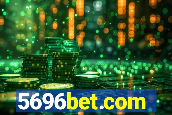 5696bet.com