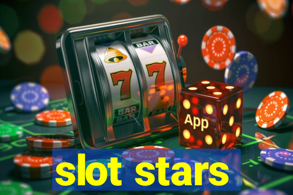 slot stars