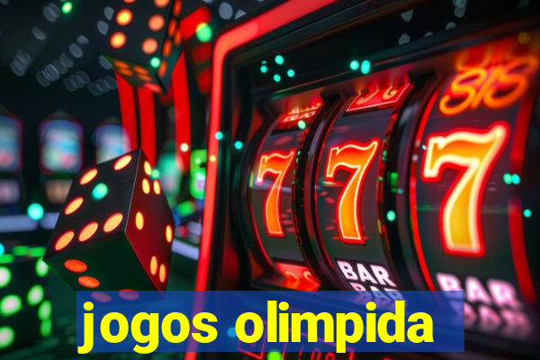 jogos olimpida