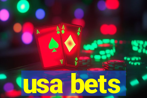 usa bets