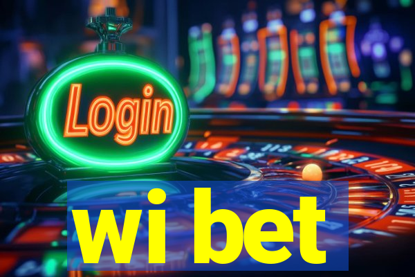 wi bet