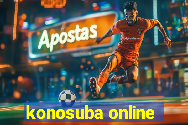 konosuba online