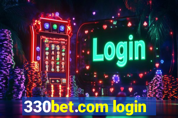 330bet.com login