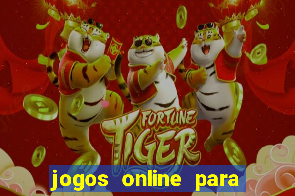 jogos online para ganhar dinheiro no pix