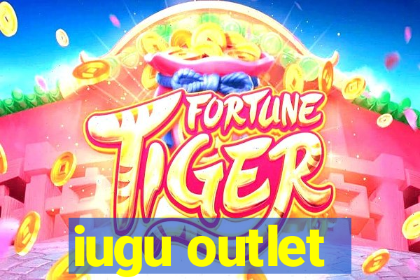 iugu outlet