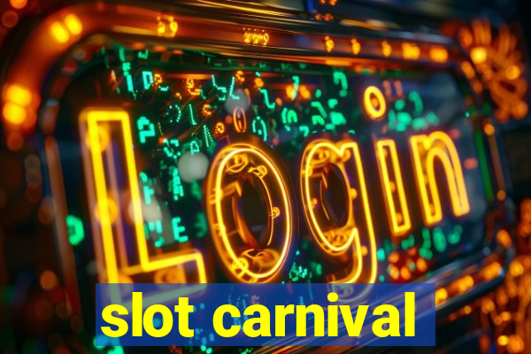 slot carnival