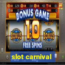 slot carnival