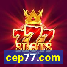 cep77.com