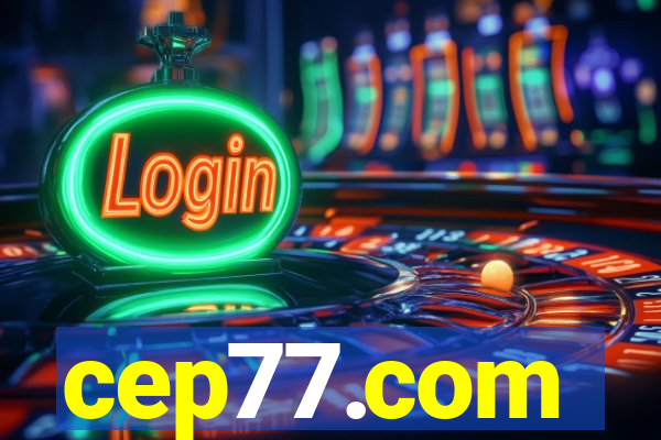 cep77.com