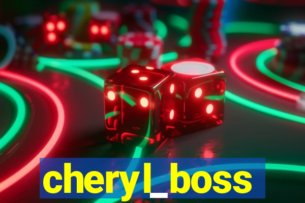 cheryl_boss