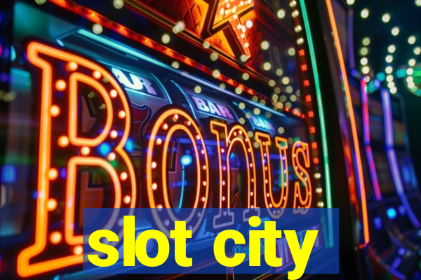 slot city