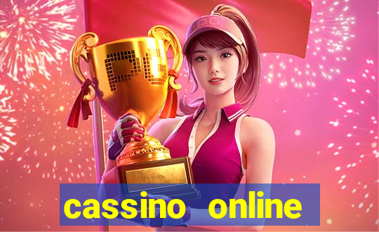 cassino online dinheiro real pix