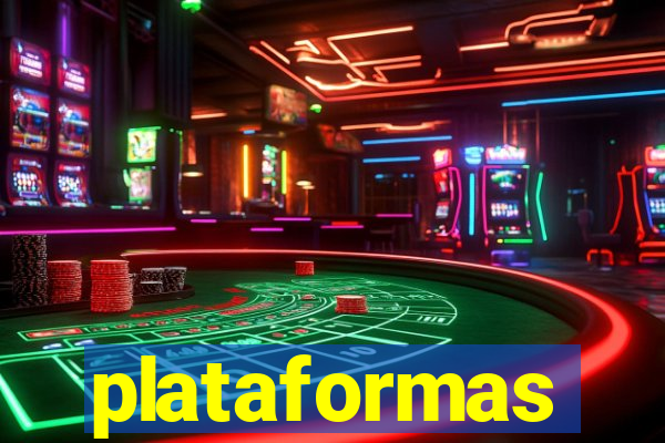 plataformas brasileiras de jogos