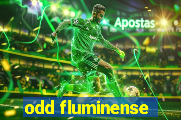 odd fluminense