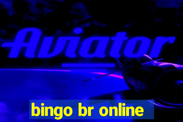 bingo br online