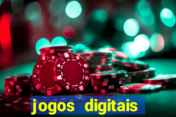 jogos digitais belas artes