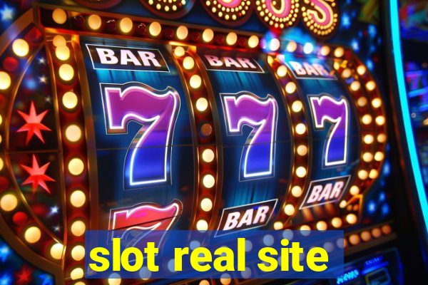 slot real site