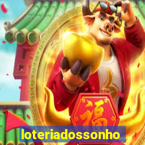 loteriadossonhos.net