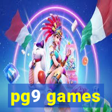 pg9 games