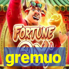 gremuo