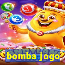 bomba jogo