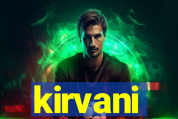 kirvani