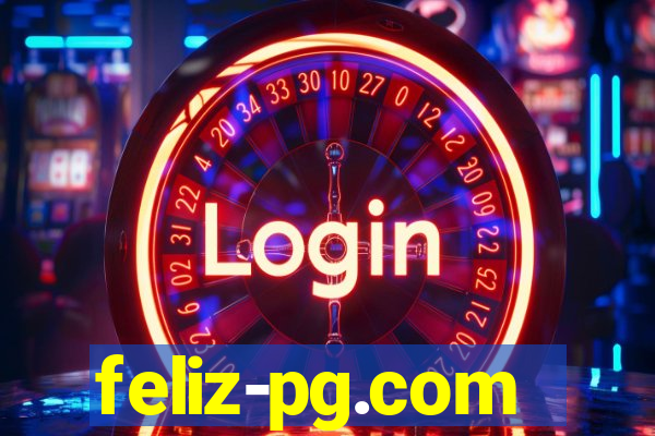 feliz-pg.com