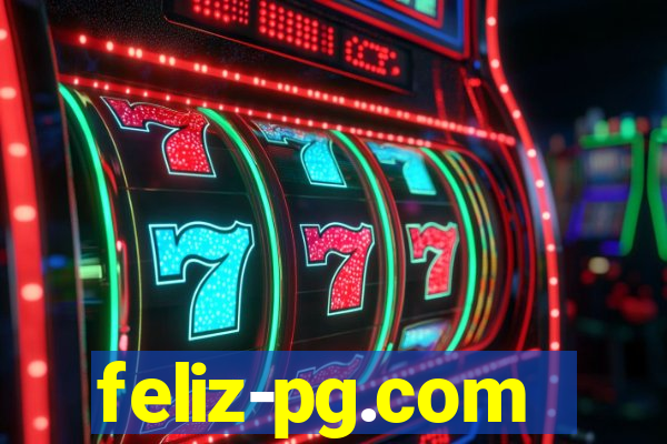 feliz-pg.com