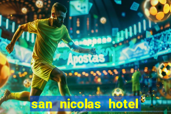 san nicolas hotel and casino ensenada bc