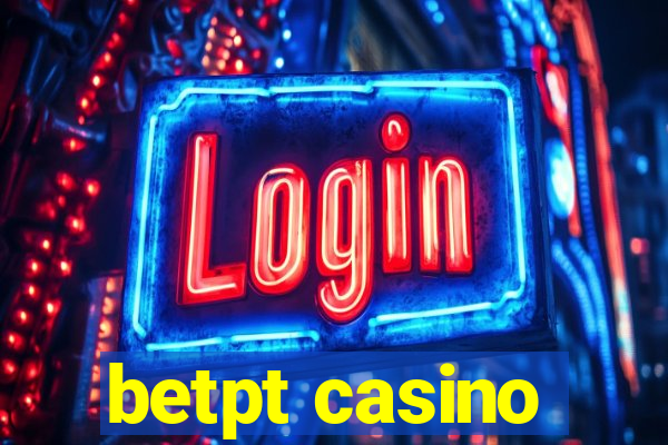 betpt casino