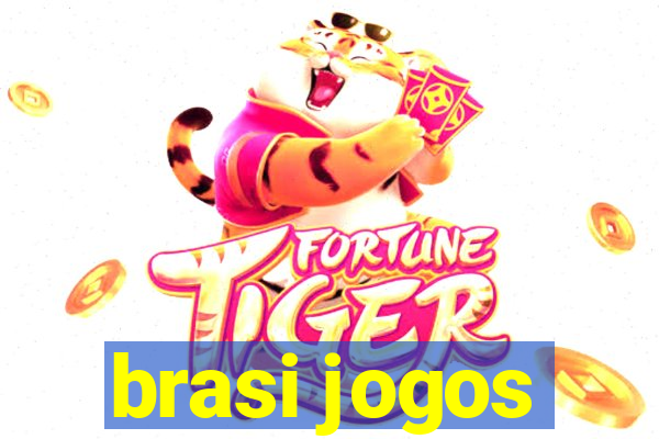 brasi jogos