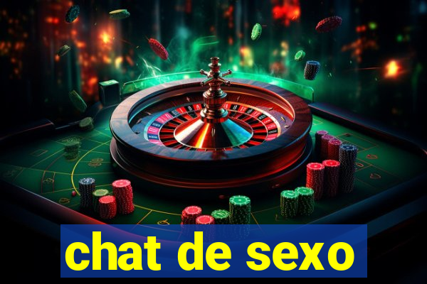 chat de sexo