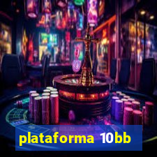 plataforma 10bb